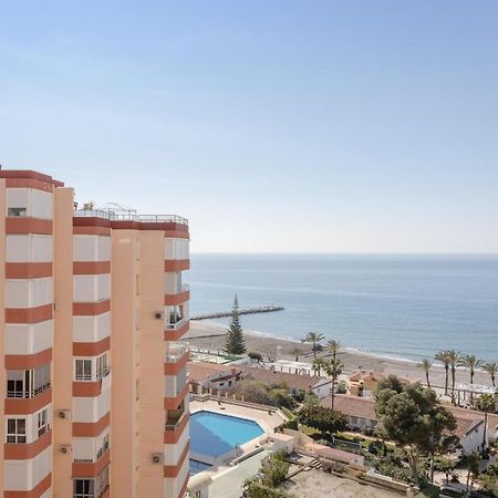 Apartamento Brisamar Appartamento Torrox Esterno foto