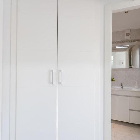 Apartamento Brisamar Appartamento Torrox Esterno foto