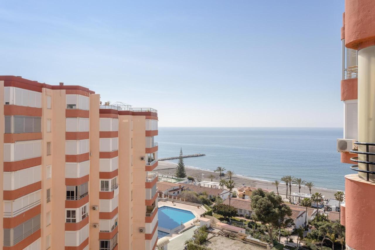 Apartamento Brisamar Appartamento Torrox Esterno foto