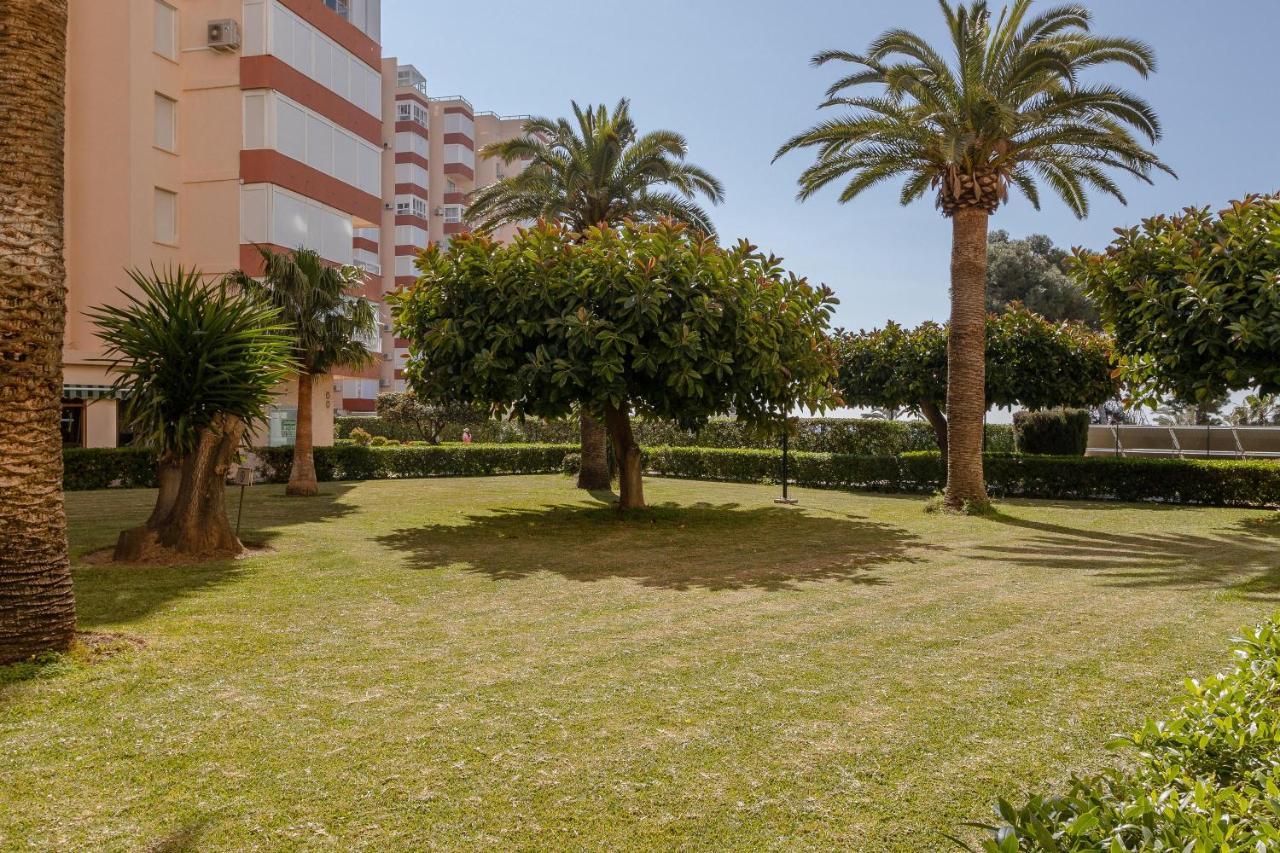 Apartamento Brisamar Appartamento Torrox Esterno foto