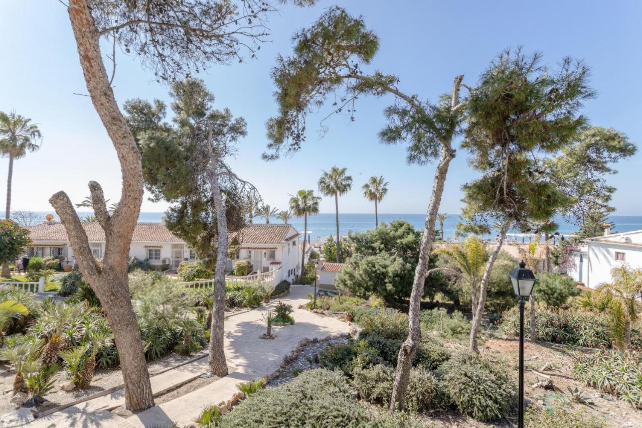 Apartamento Brisamar Appartamento Torrox Esterno foto