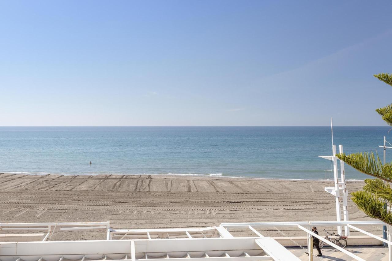 Apartamento Brisamar Appartamento Torrox Esterno foto