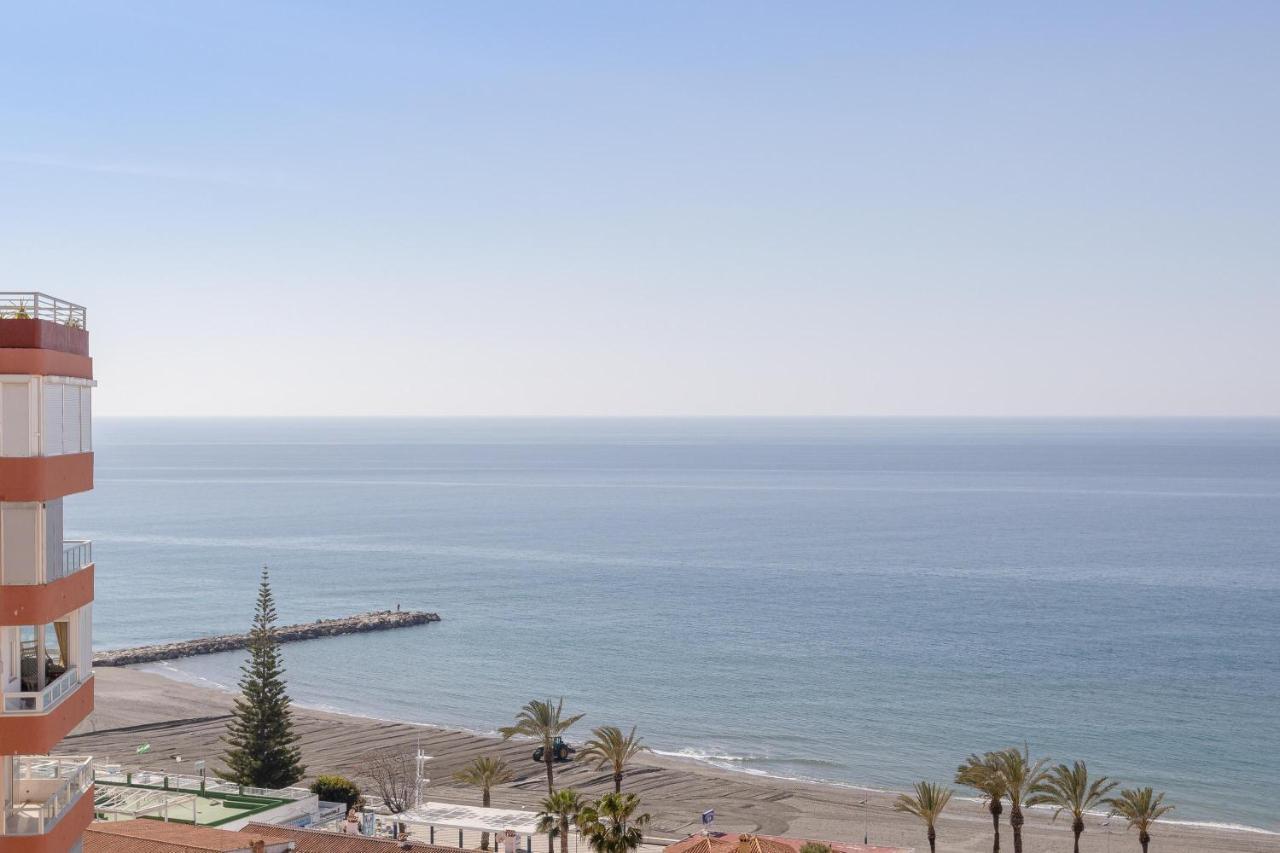 Apartamento Brisamar Appartamento Torrox Esterno foto