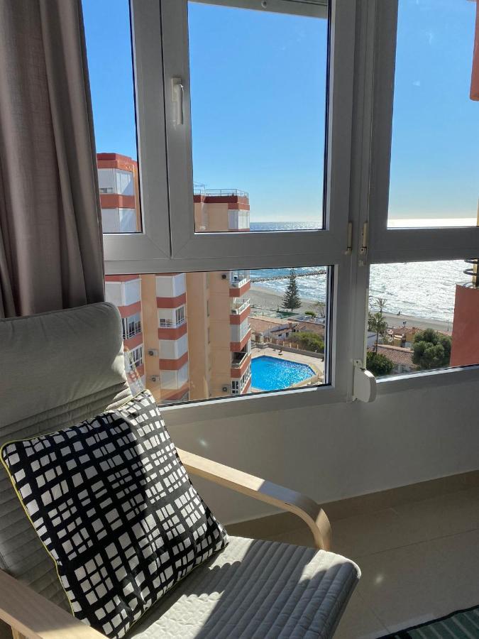 Apartamento Brisamar Appartamento Torrox Esterno foto